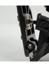 Numeric Racing Aluminum Automatic/PDK Performance Pedal Sets w/o Logo Porsche 991 | 992 | 981 | 718                                     - NM552-P-AL-NL - Image 10