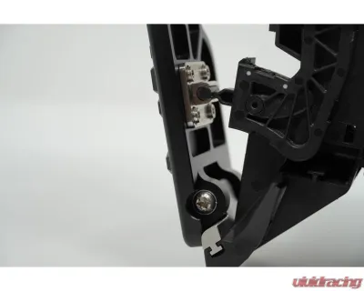 Numeric Racing Aluminum Automatic/PDK Performance Pedal Sets w/o Logo Porsche 991 | 992 | 981 | 718 - NM552-P-AL-NL