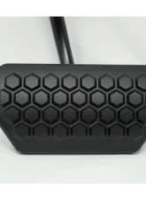 Numeric Racing Aluminum Automatic/PDK Performance Pedal Sets w/o Logo Porsche 991 | 992 | 981 | 718                                     - NM552-P-AL-NL - Image 11