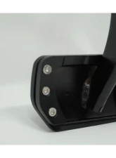 Numeric Racing Aluminum Automatic/PDK Performance Pedal Sets w/o Logo Porsche 991 | 992 | 981 | 718                                     - NM552-P-AL-NL - Image 12
