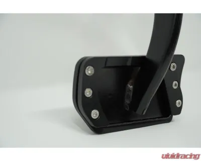 Numeric Racing Aluminum Automatic/PDK Performance Pedal Sets w/o Logo Porsche 991 | 992 | 981 | 718 - NM552-P-AL-NL