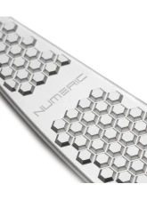 Numeric Racing Aluminum Automatic/PDK Performance Pedal Sets w/o Logo Porsche 991 | 992 | 981 | 718                                     - NM552-P-AL-NL - Image 13
