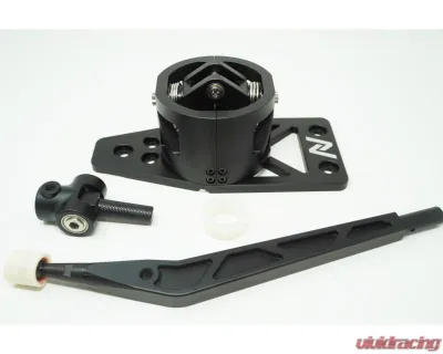 Numeric Racing 2mm Softer G Body Short Throw Shifter Porsche 911 901 1963-1977 - NM80-901-2