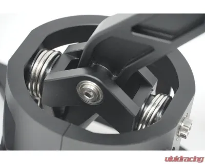 Numeric Racing 2mm Softer G Body Short Throw Shifter Porsche 911 901 1963-1977 - NM80-901-2