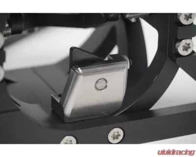 Numeric Racing 2mm Softer G Body Short Throw Shifter Porsche 911 901 1963-1977 - NM80-901-2