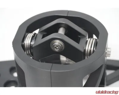 Numeric Racing 2mm Softer G Body Short Throw Shifter Porsche 911 901 1963-1977 - NM80-901-2