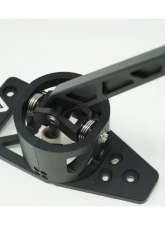 Numeric Racing 2mm Softer G Body Short Throw Shifter Porsche 911 901 1963-1977                                     - NM80-901-2 - Image 6