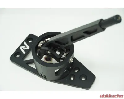 Numeric Racing 2mm Softer G Body Short Throw Shifter Porsche 911 901 1963-1977 - NM80-901-2