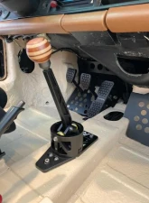 Numeric Racing 2mm Softer G Body Short Throw Shifter Porsche 911 901 1963-1977                                     - NM80-901-2 - Image 12