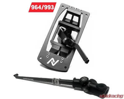 Numeric Racing Shifter and Adjustable Rod Bundle Porsche 964 | 993 1989-1998 - NM90-BND