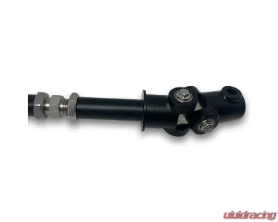 Numeric Racing Shifter and Adjustable Rod Bundle Porsche 964 | 993 1989-1998 - NM90-BND