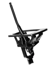 Numeric Racing Short Throw Shifter Porsche 964 | 993 2WD 1989-1998                                     - NM90 - Image 6