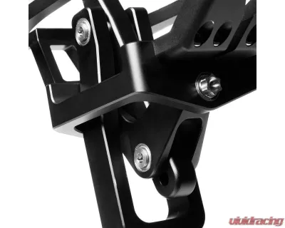 Numeric Racing Short Throw Shifter Porsche 964 | 993 2WD 1989-1998 - NM90