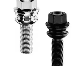 Numeric Racing Lug Bolts Porsche 996 | 987 | 997 | Cayenne | Panamera 1997-2025
