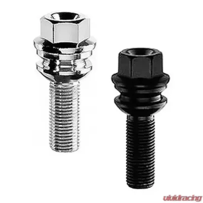 Numeric Racing Lug Bolts Porsche 996 | 987 | 997 | Cayenne | Panamera 1997-2025 - NM-LBB