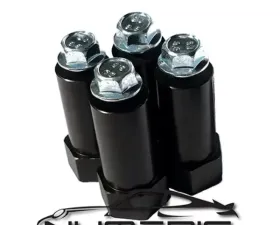 Numeric Racing Shift Base Risers Porsche 986 | 987 | 996 | 997 1999-2012