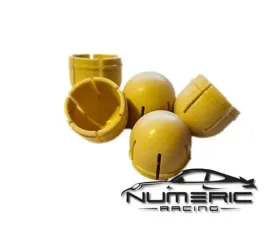 Numeric Racing Inner Caps Pack 5 Pack