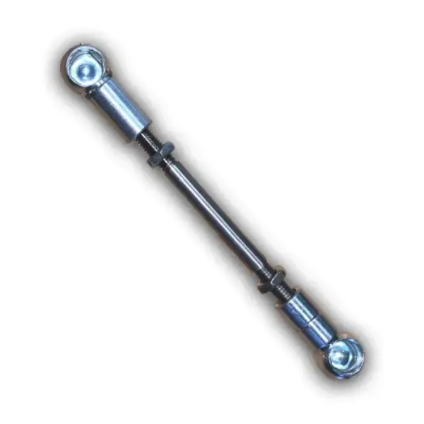 Numeric Racing Shift Rod Linkage Porsche 986 Boxster 1996-2004 - NMSRL
