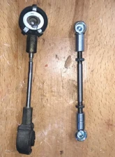 Numeric Racing Shift Rod Linkage Porsche 986 Boxster 1996-2004                                     - NMSRL - Image 2