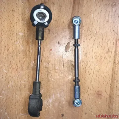 Numeric Racing Shift Rod Linkage Porsche 986 Boxster 1996-2004 - NMSRL