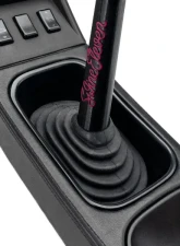 Numeric Racing Swine Eleven ReBoot Shift Boot Trim Panel Porsche 964 | 993 1989-1998                                     - Swine Eleven Reboot - Image 2