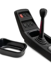 Numeric Racing Swine Eleven ReBoot Shift Boot Trim Panel Porsche 964 | 993 1989-1998                                     - Swine Eleven Reboot - Image 4