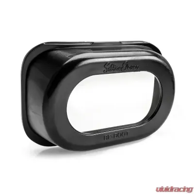 Numeric Racing Swine Eleven ReBoot Shift Boot Trim Panel Porsche 964 | 993 1989-1998 - Swine Eleven Reboot