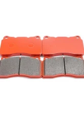 Paragon Brakes PBP370 Brake Pads/ R7 Honda | Toyota | Subaru | Scion | Ford 2004-2025                                     - PBP.0370.150.R7 - Image 5