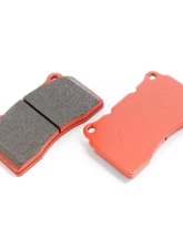 Paragon Brakes PBP370 Brake Pads/ R7 Honda | Toyota | Subaru | Scion | Ford 2004-2025                                     - PBP.0370.150.R7 - Image 3