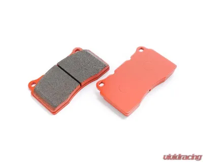 Paragon Brakes PBP370 Brake Pads/ R7 Honda | Toyota | Subaru | Scion | Ford 2004-2025 - PBP.0370.150.R7