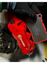 Paragon Brakes PBP370 Brake Pads/ R7 Honda | Toyota | Subaru | Scion | Ford 2004-2025                                     - PBP.0370.150.R7 - Image 5