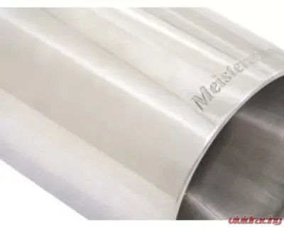 Meisterschaft GTC Vacuum Control 2x130 Tips Jeep Grand Cherokee SRT-8 2012-2020 - JE0111634