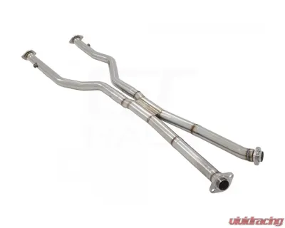 Meisterschaft Front & Mid Section Full Catback LSR Pipe Lexus LC Series LC500 | LC500h - LE0613001