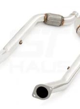 Meisterschaft SUS Section 1 Front Pipe Secondary Race Section Ford Mustang GT350 | GT350R 2015+                                     - FO0133001 - Image 3