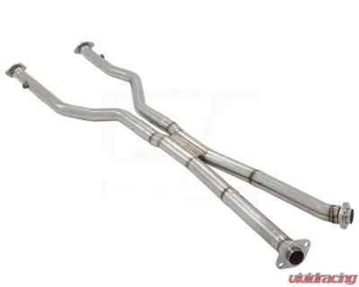 Meisterschaft SUS Catback LSR Pipe Middle Section - ME3023001