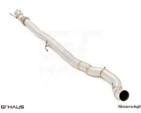 Meisterschaft SUS Full Catback LSR Pipes