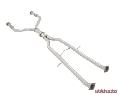 Meisterschaft SUS Front Y Pipe Catback Mid Pipe Combo - NI1013004