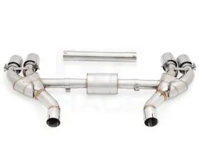 Meisterschaft Catback Exhaust GTC VC BMW G90 M5 2025