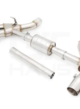 Meisterschaft Catback Exhaust GTC VC BMW G90 M5 2025                                     - 12bm781160 - Image 5