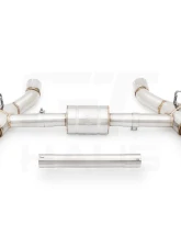 Meisterschaft Catback Exhaust GTC VC BMW G90 M5 2025                                     - 12bm781160 - Image 6