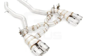 Exhaust Parts