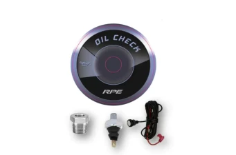 Oil Check Systems