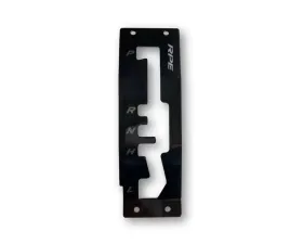 RPE-Reflex Shift Gate Can-Am Maverick X3 All Models 2017+