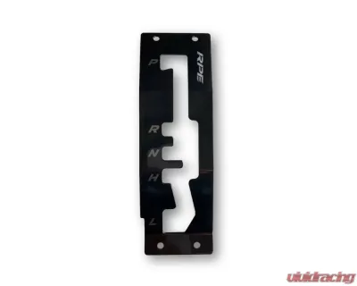 RPE-Reflex Shift Gate Can-Am Maverick X3 All Models 2017+ - RPE-AC-0001