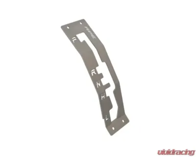 RPE-Reflex Shift Gate Can-Am Maverick X3 All Models 2017+ - RPE-AC-0059