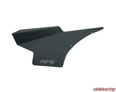 RPE-Reflex Racing Plates AERO (Pair) Can-Am Maverick X3 - RPE-AC-0107