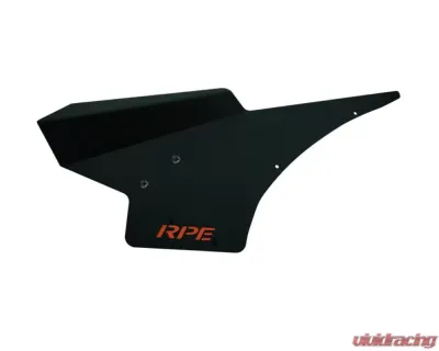 RPE-Reflex Racing Plates AERO (Pair) Can-Am Maverick X3 - RPE-AC-0109