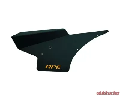RPE-Reflex Racing Plates AERO (Pair) Can-Am Maverick X3 - RPE-AC-0111