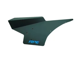 RPE-Reflex Racing Plates AERO (Pair) Can-Am Maverick X3