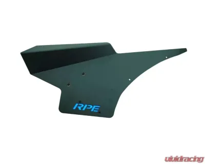 RPE-Reflex Racing Plates AERO (Pair) Can-Am Maverick X3 - RPE-AC-0112